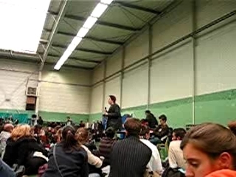 The UNEF Guy