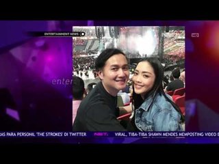 Cerita Anniversary Ke 7 Ririn Dwi Ariyanti dan Aldi Bragi