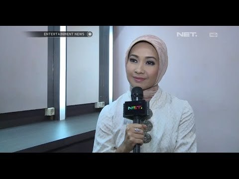 Kedekatan Alya Rohali dengan sang anak