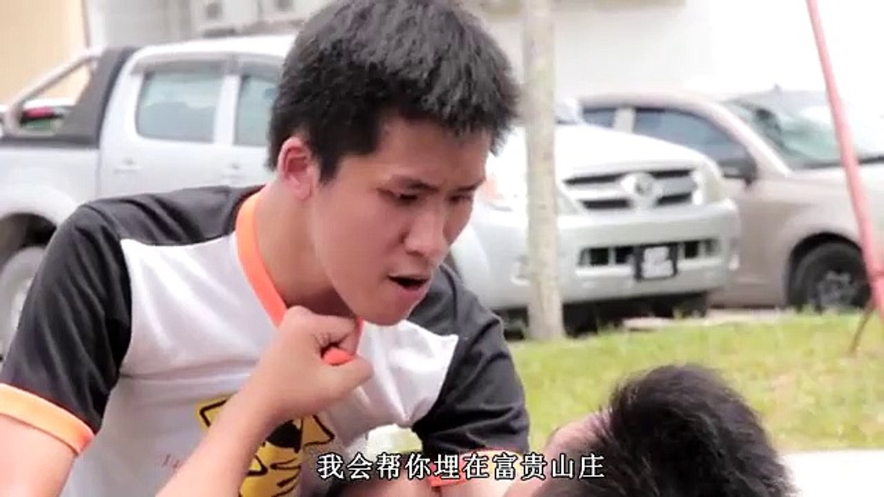 电影 VS 现实