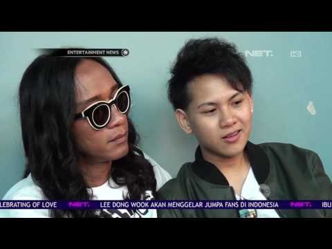 Masih Seumur Jagung, Pernikahan Aming-Evelyn Harus Berakhir dengan Perceraian