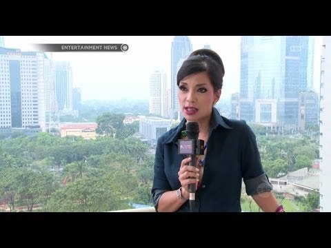 Selebriti yang peduli terhadap Osteoporosis