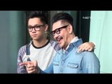 Celebrity Versus: Ferry Salim Vs Brandon Salim