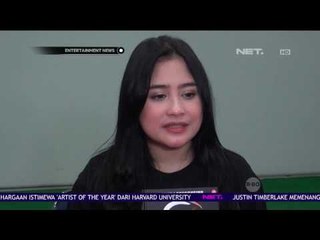 Rilis Buku, Prilly Latuconsina Tunjukan Eksistensinya di Dunia Hiburan Indonesia