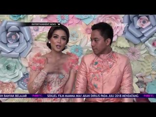 Prosesi Lamaran Sheza Idris