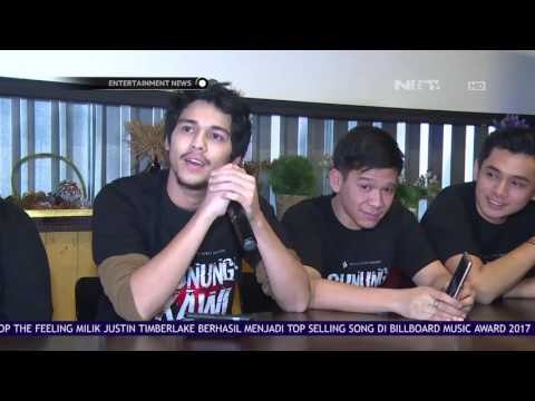 Maxime Botier Gelar Acara Syukuran Bersama Fans