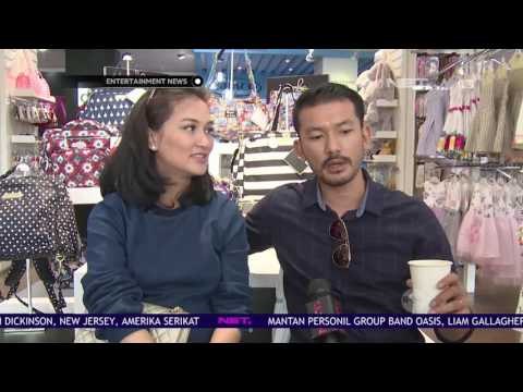Persiapan Jelang Persalinan Atiqah Hasiholan