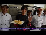 Bisnis Kuliner Milik Farah Quinn di Batu, Malang