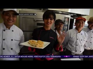 Bisnis Kuliner Milik Farah Quinn di Batu, Malang