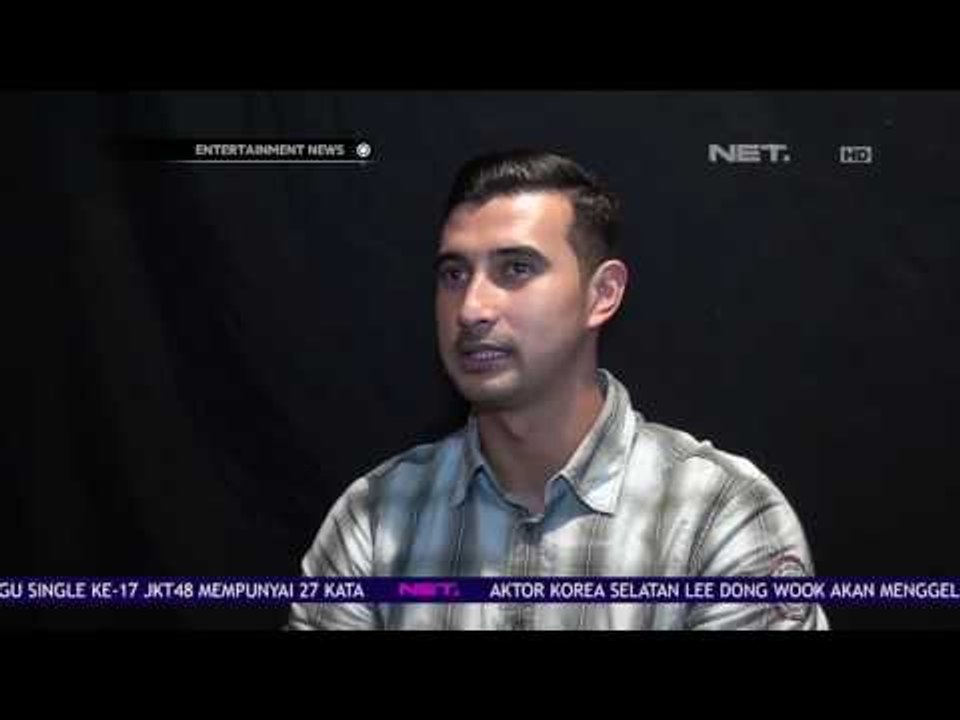 Di Usia 30 Tahun, Ali Syakieb Gagal Mewujudkan Target untuk Menikah