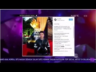 Perbicangan NET 4.0 di Media Sosial