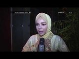 Dewi Sandra lebih memilih akting