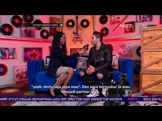 Chi-chat Exclusive with Jonas Blue