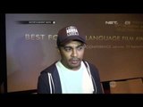 Film Glenn Fredly Masuk Nominasi Piala Oscar