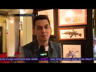 Sukai Moge Sejak SD, Ternyata Kevin Julio Perlakukan Motor Gedenya Layaknya Pacar