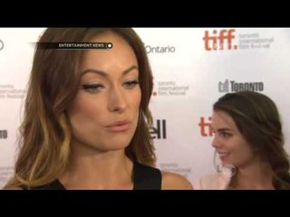 Olivia Wilde Mengumumkan Jenis Kelamin Anak Keduanya
