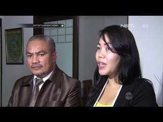Krisna Mukti Absen di Sidang Perdana Perceraiannya