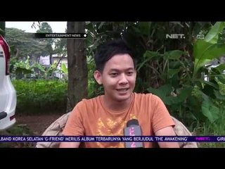 Patut Dicontoh, Andy Arsyil Gunakan Waktu Luang dengan Membaca Buku