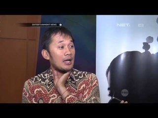 Download Video: Hanung Bramantyo tidak jera memproduksi film biografi