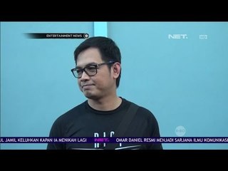 Tommy Kurniawan Menjalani Ta'aruf, Belum Mendapat Restu Dari Anak Untuk Menikah Lagi
