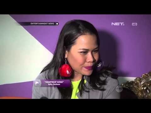 Vakum 6 Bulan Dari Dunia Hiburan Okky Lukman Terlihat Makin Kurus