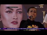 Rekan-Rekan Seleb Jupe Bekerja Sama Galang Dana Guna Pengobatan Julia Perez