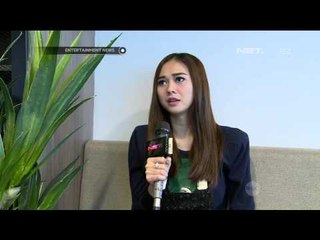 Aura Kasih rilis single terbaru