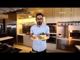 Healthy Chicken Taco - eKitchen with Chef Norman