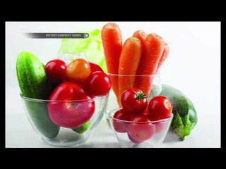 Rekomendasi makanan untuk masalah rambut