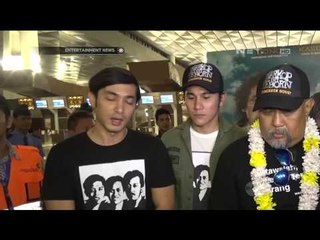 Film Warkop DKI Reborn Masuk Dalam Box Office Indonesia