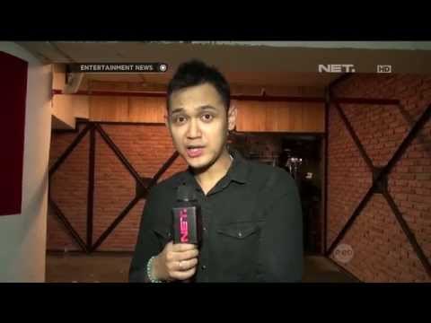 Eno Lerian dan Bondan prihatin dengan lagu anak saat ini