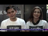 Berawal dari Main Film Bareng, Ahmad Affandy & Alessia Cestaro Segera Dikaruniai Momongan