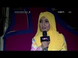 Fatin bicara soal berkarir di usia muda