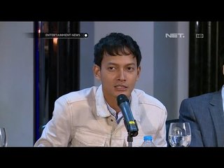 Cerita Fedi Nuril dalam Film Terbarunya sebagai Seorang Pria Poligami