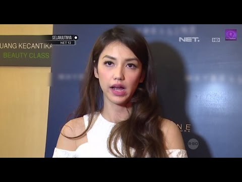 Velove Vexia tidak berambisi di dunia entertainment