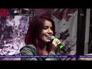 Sheila Marcia Kembali Bermain Film Horor