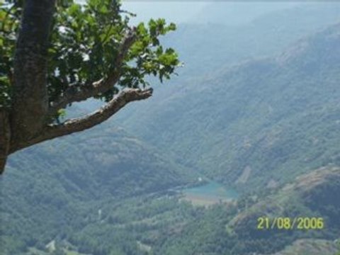 Pyrénées : Artigascou et val d'aran