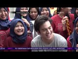 Intip Meriahnya Perayaan Ulang Tahun ke 21 Rizky Nazar bersama Para Fans