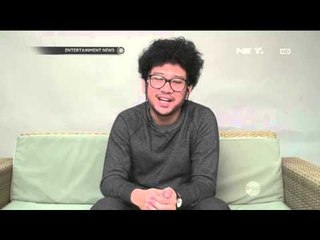 Kunto Aji Kagum dengan Bakat Penyanyi Muda Indonesia