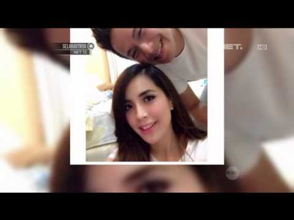Yeslin Wang cuek soal penampilan