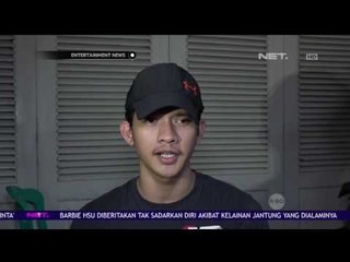 Download Video: Iko Uwais Berduka Sang Ayah Meninggal Dunia