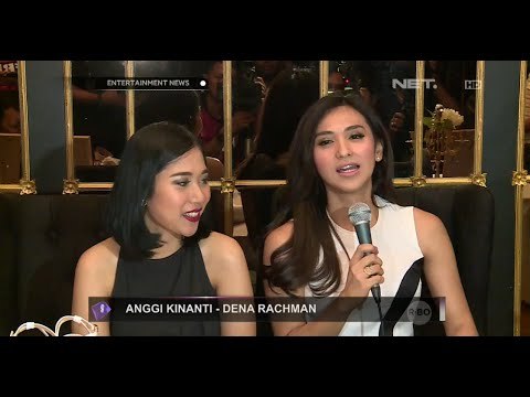 Dena Rachman Launching Drama Shoes