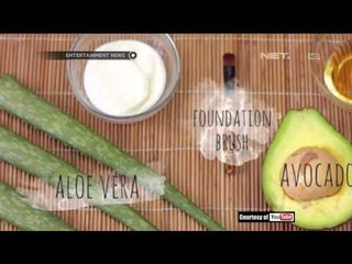 Tips Blend Face Mask