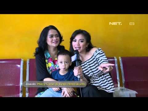 Celebrity Versus Shezy Idris Dan Sheza Idris