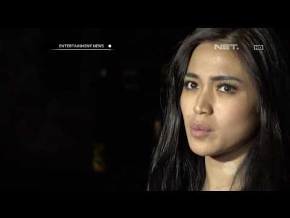Ini Klarifikasi Jessica Iskandar Terkait Isu Perselingkuhan Raffi Ahmad dan Ayu Ting Ting