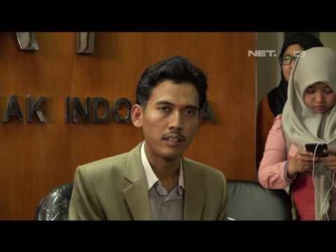 Elma Theana Penuhi Panggilan KPAI Terkait Kasus Gatot Brajamusti