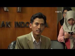 Elma Theana Penuhi Panggilan KPAI Terkait Kasus Gatot Brajamusti