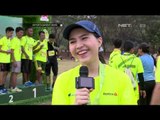 Pengalaman Unik Olivia Jensen saat Mengikuti Olahraga Lari