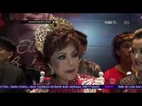 Konser Tunggal Elly Kasim Bertajuk 'Menjulang Bintang 57 Tahun Elly Kasim Berdendang'