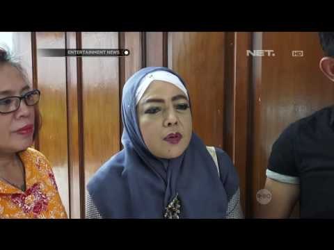 Sidang Pembuktuktian Harta Gono Gini Sandy Tumiwa - Tessa Kaunang